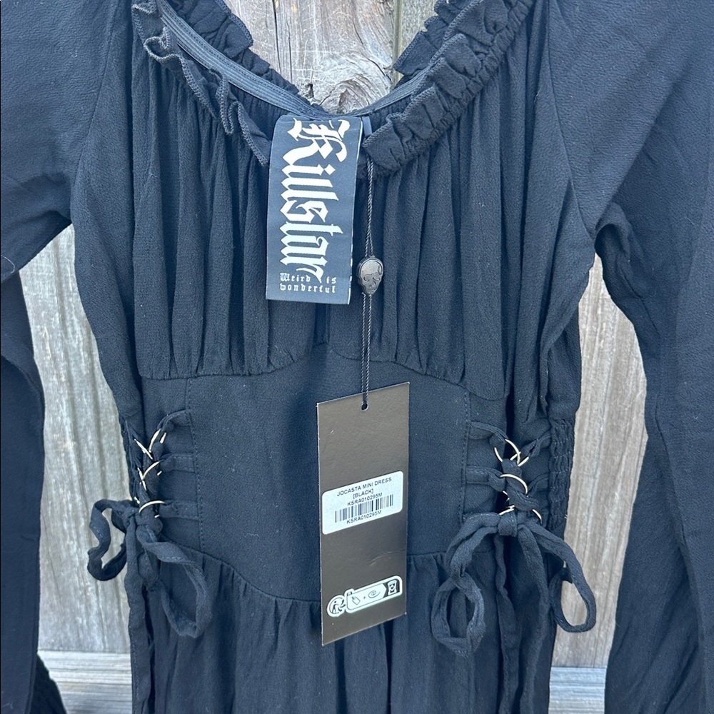 Killstar dress - Picture 2 of 5